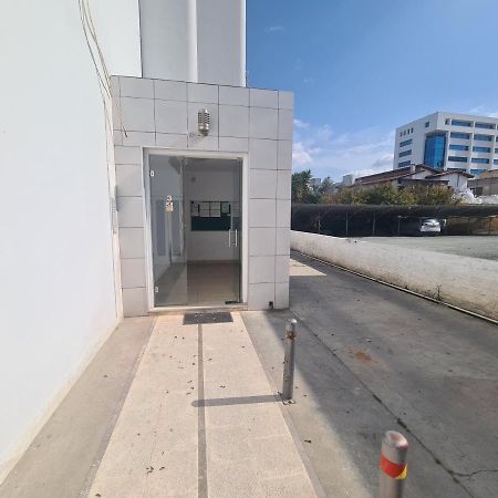 Pindarou Apartment Nikosia Eksteriør bilde
