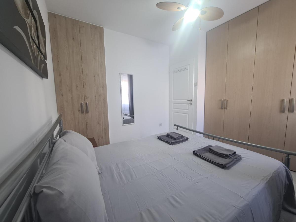 Pindarou Apartment Nikosia Eksteriør bilde