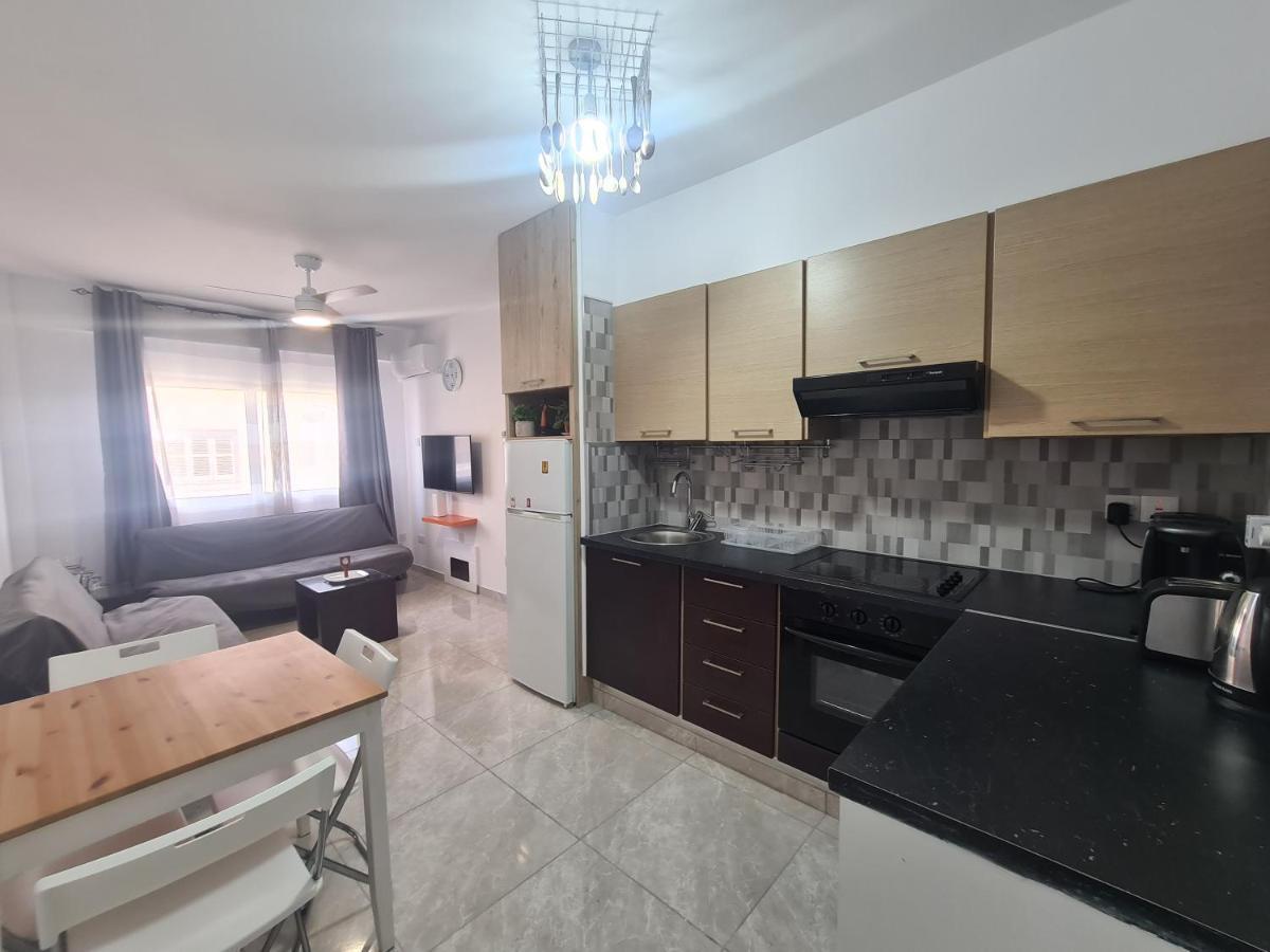 Pindarou Apartment Nikosia Eksteriør bilde