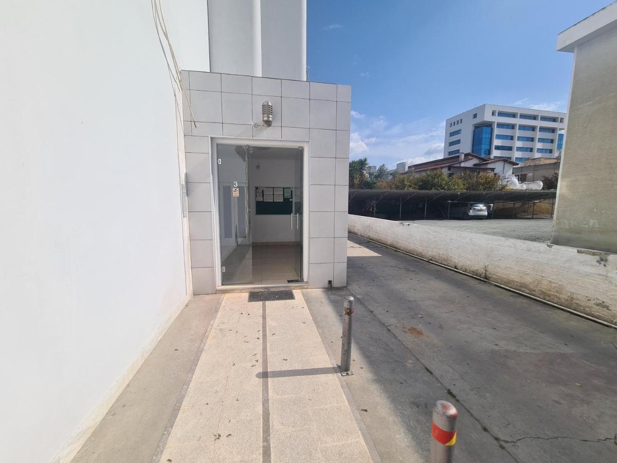 Pindarou Apartment Nikosia Eksteriør bilde